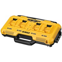 DeWALT DCB104 kroviklis